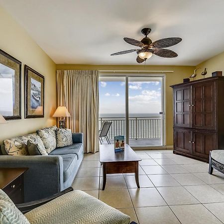 Splash Beach Resort #1601-W By Book That Condo Panama City Beach Extérieur photo