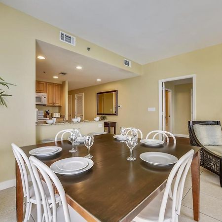 Splash Beach Resort #1601-W By Book That Condo Panama City Beach Extérieur photo