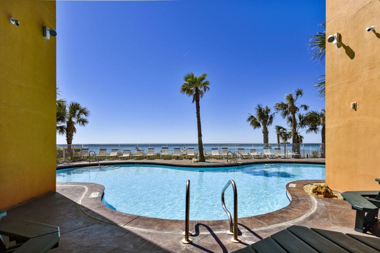Splash Beach Resort #1601-W By Book That Condo Panama City Beach Extérieur photo