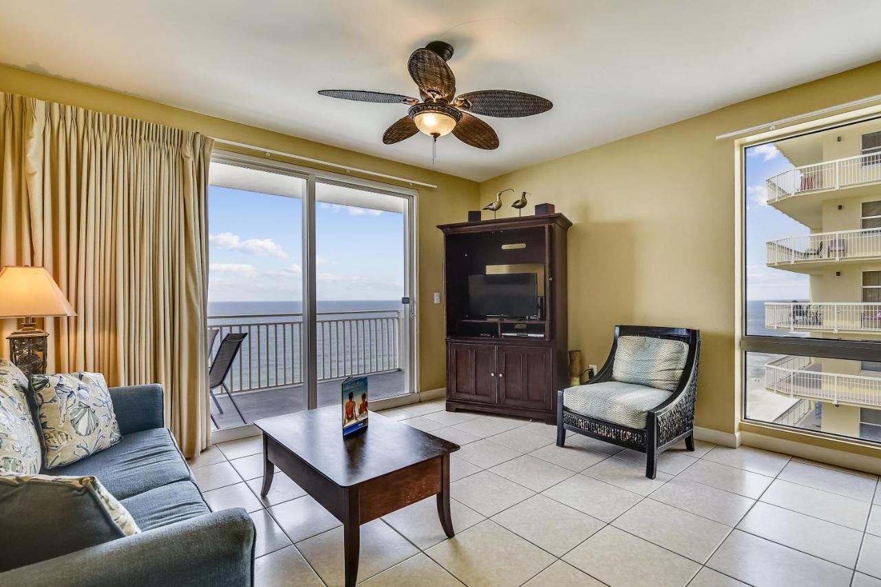 Splash Beach Resort #1601-W By Book That Condo Panama City Beach Extérieur photo
