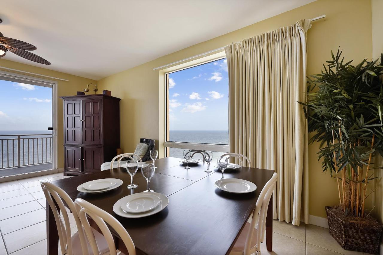 Splash Beach Resort #1601-W By Book That Condo Panama City Beach Extérieur photo