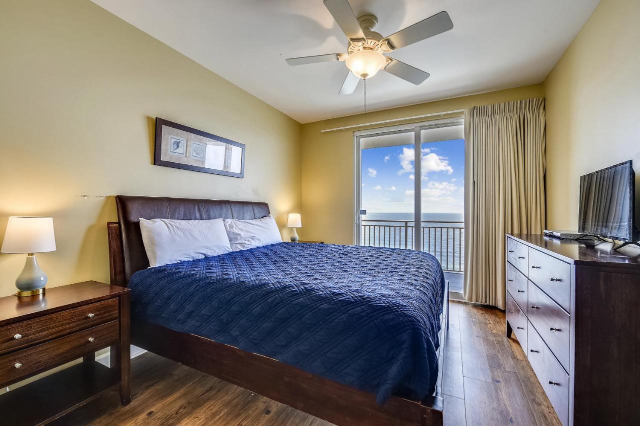 Splash Beach Resort #1601-W By Book That Condo Panama City Beach Extérieur photo