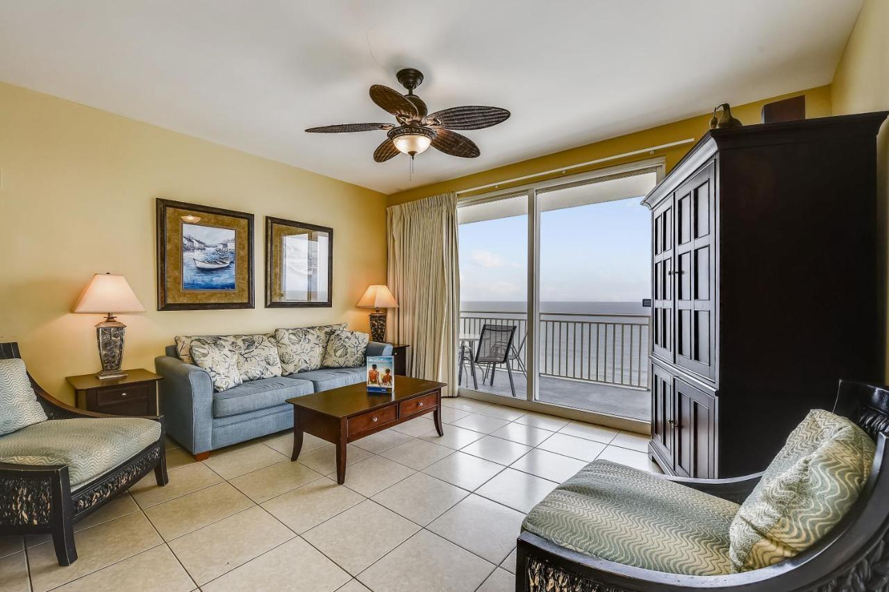 Splash Beach Resort #1601-W By Book That Condo Panama City Beach Extérieur photo