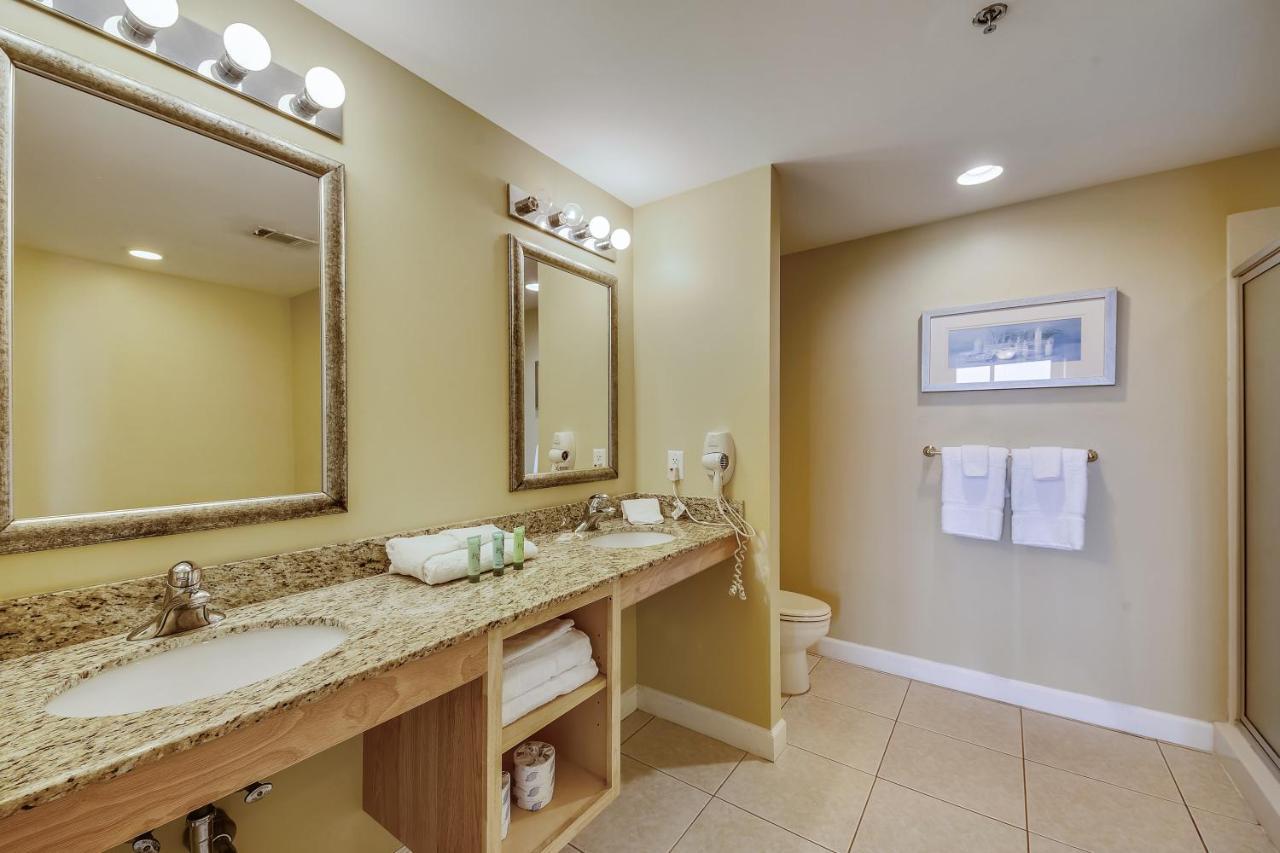 Splash Beach Resort #1601-W By Book That Condo Panama City Beach Extérieur photo