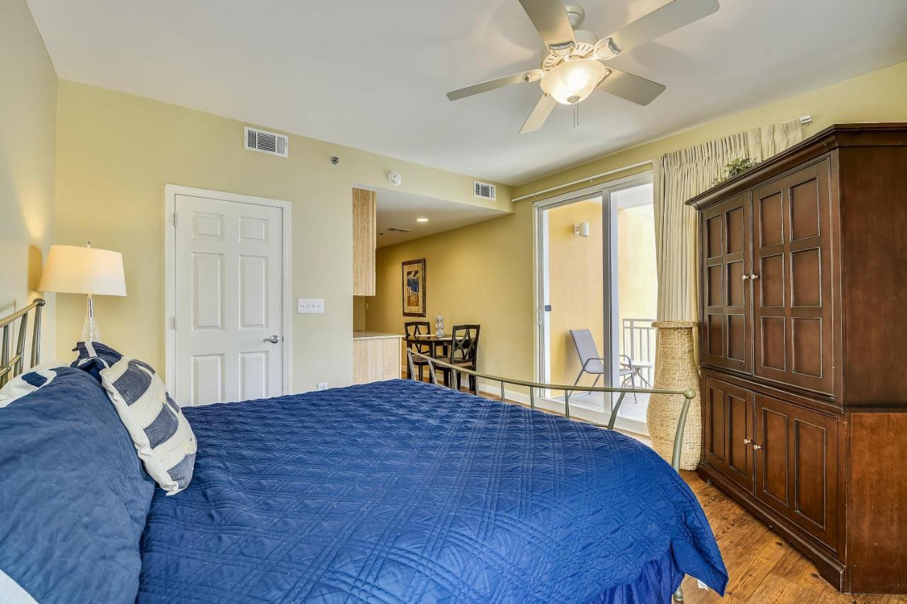Splash Beach Resort #1601-W By Book That Condo Panama City Beach Extérieur photo