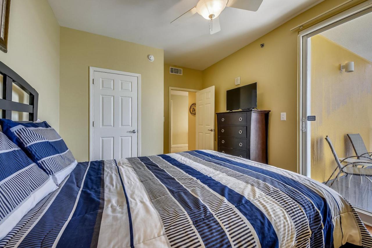 Splash Beach Resort #1601-W By Book That Condo Panama City Beach Extérieur photo