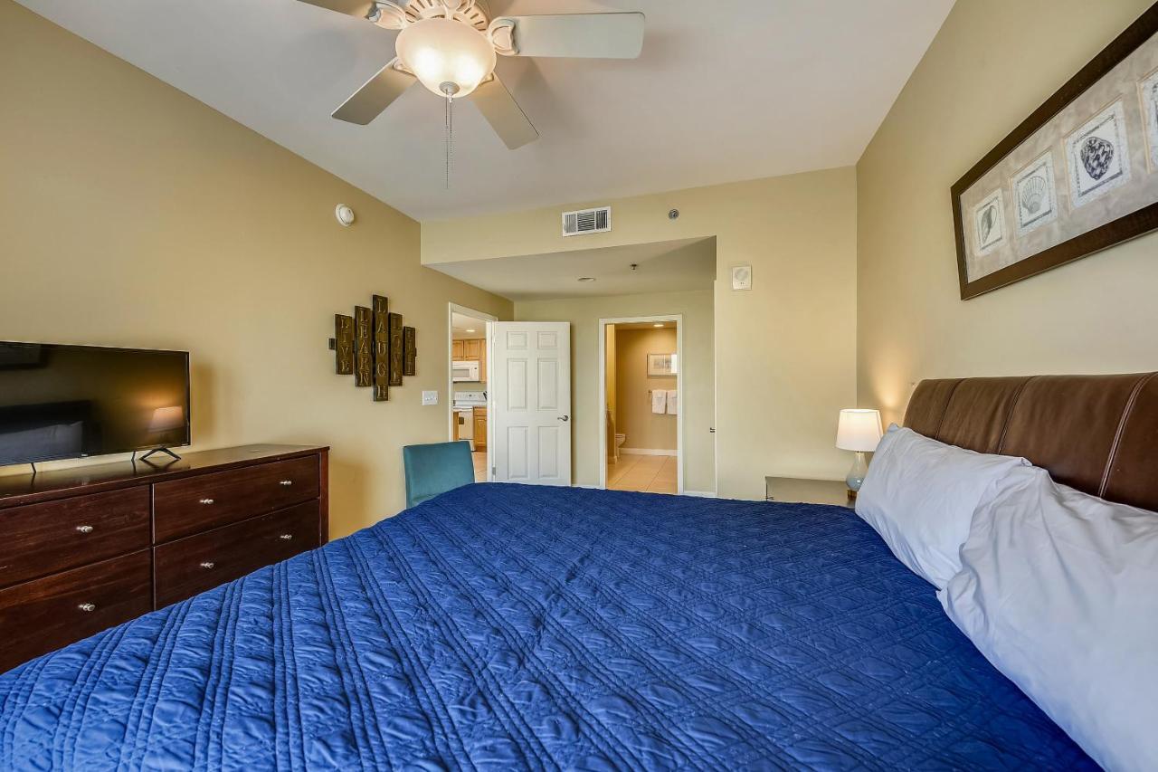 Splash Beach Resort #1601-W By Book That Condo Panama City Beach Extérieur photo
