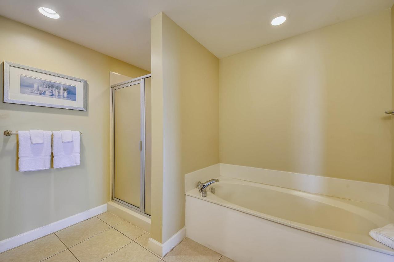 Splash Beach Resort #1601-W By Book That Condo Panama City Beach Extérieur photo