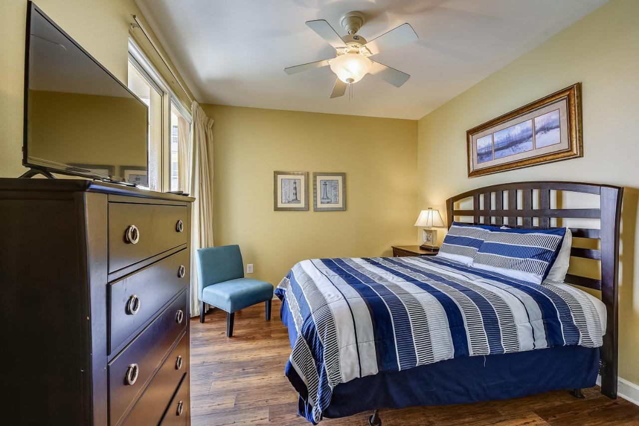 Splash Beach Resort #1601-W By Book That Condo Panama City Beach Extérieur photo