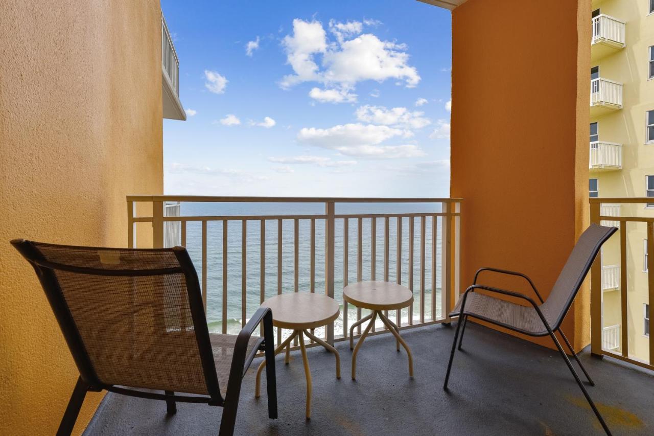 Splash Beach Resort #1601-W By Book That Condo Panama City Beach Extérieur photo