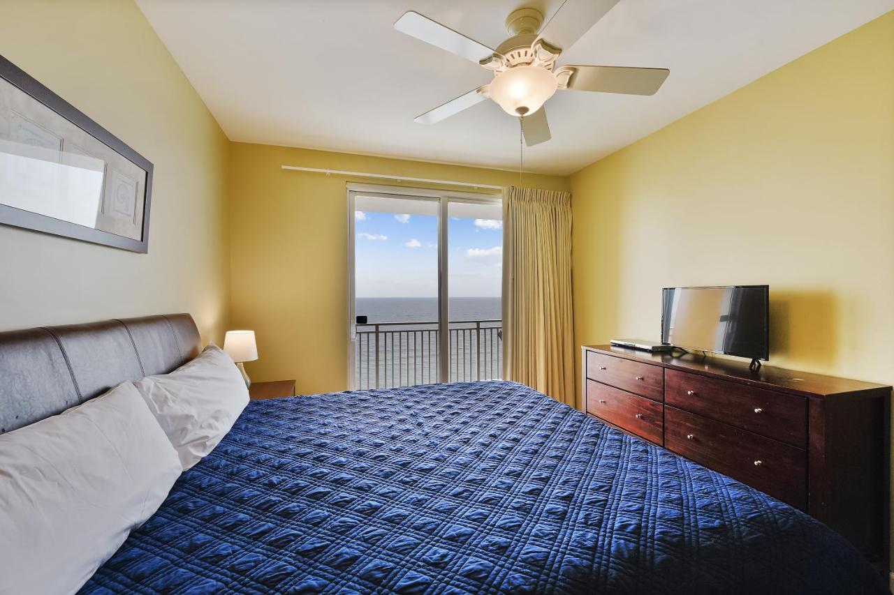 Splash Beach Resort #1601-W By Book That Condo Panama City Beach Extérieur photo