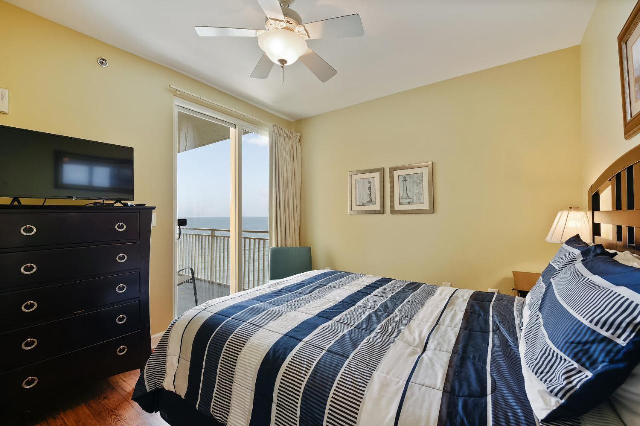 Splash Beach Resort #1601-W By Book That Condo Panama City Beach Extérieur photo